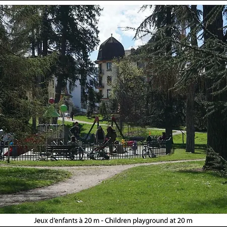 Du Parc