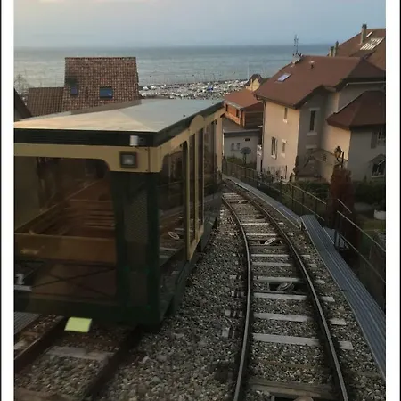 Du Parc דירה *